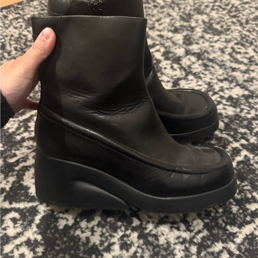 Camper Kaah Boots K400384 - 006